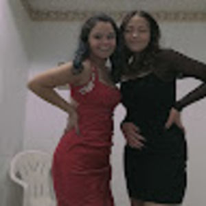 Meet your Posher, Naomi